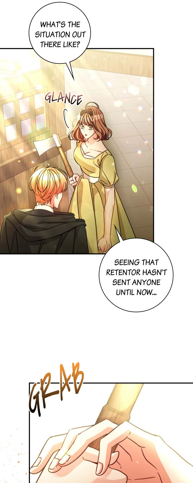 The Emperor’s Sleepless Nights Chapter 56 280 ch 56 39