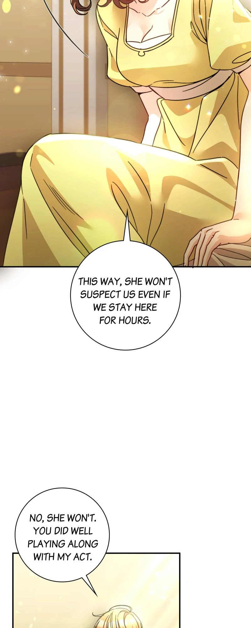 The Emperor’s Sleepless Nights Chapter 56 291 ch 56 50