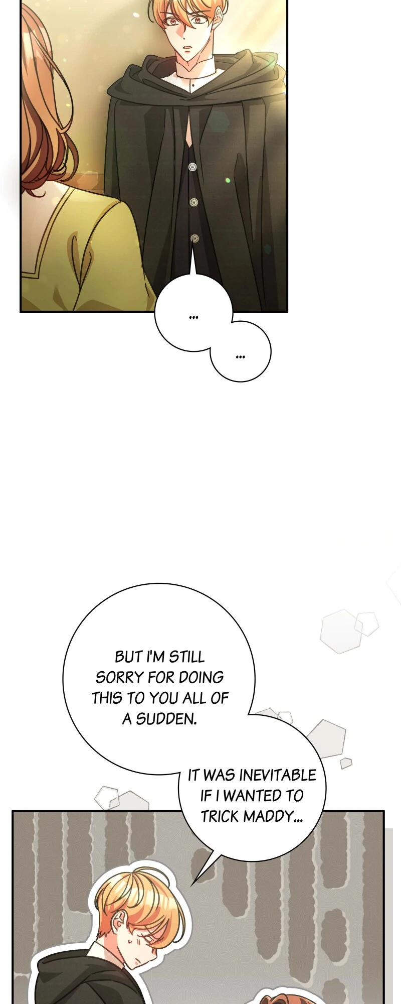 The Emperor’s Sleepless Nights Chapter 56 292 ch 56 51