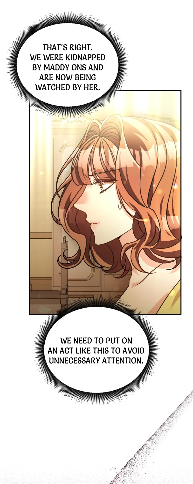 The Emperor’s Sleepless Nights Chapter 56 295 ch 56 54