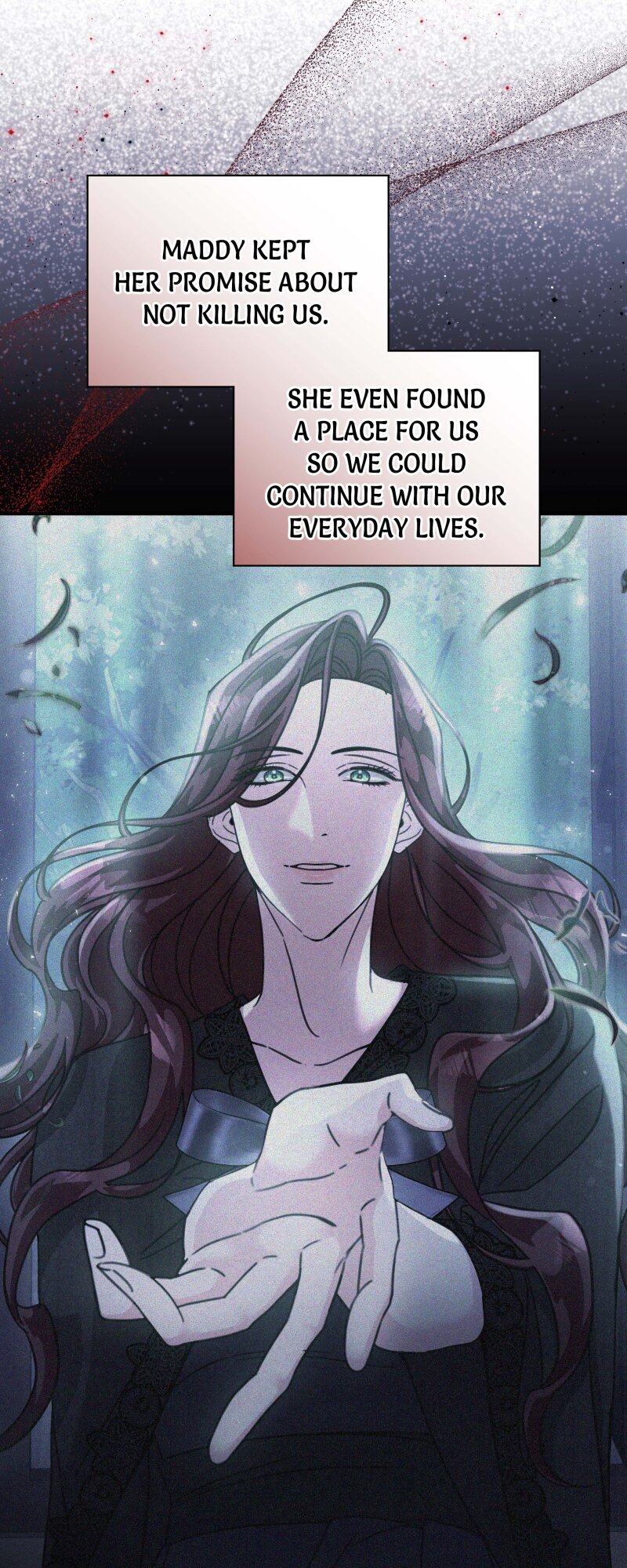 The Emperor’s Sleepless Nights Chapter 56 296 ch 56 55