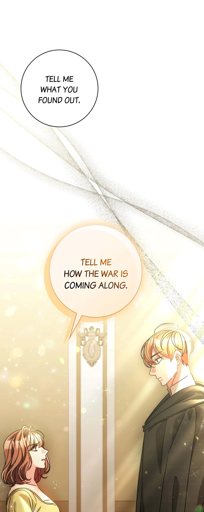 The Emperor’s Sleepless Nights Chapter 56 300 ch 56 59