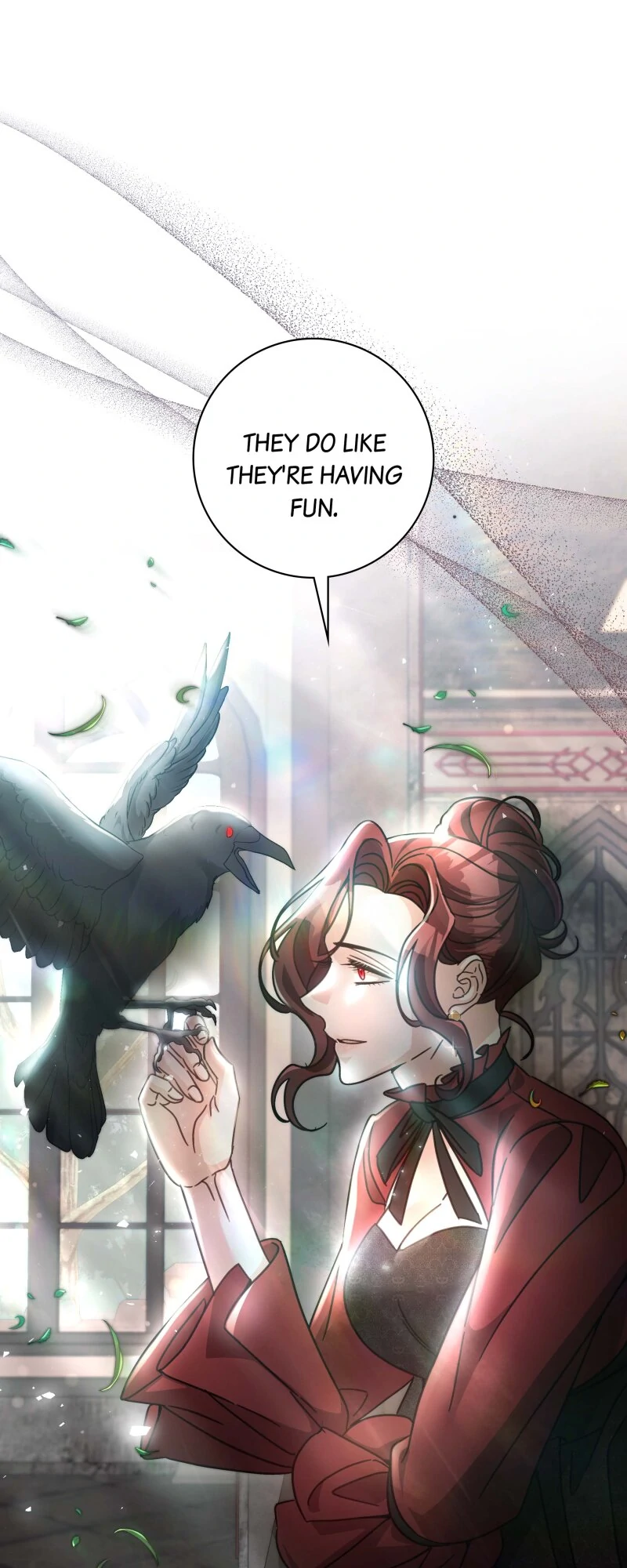 The Emperor’s Sleepless Nights Chapter 56 305 ch 56 64