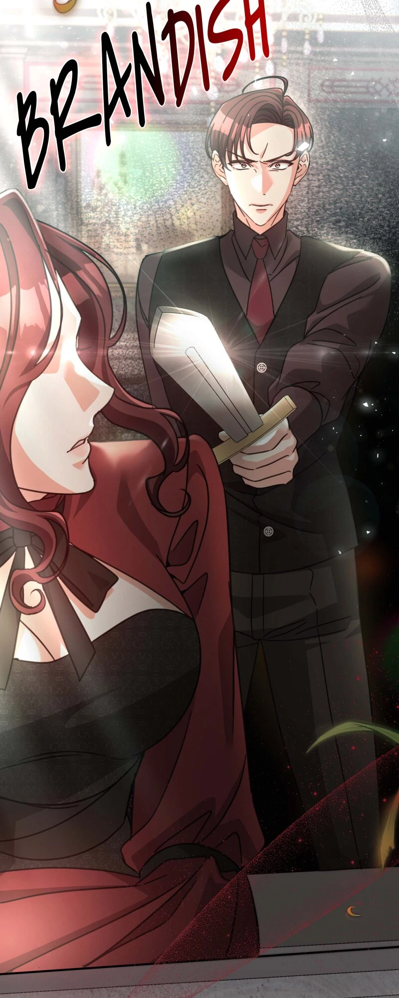 The Emperor’s Sleepless Nights Chapter 56 308 ch 56 67