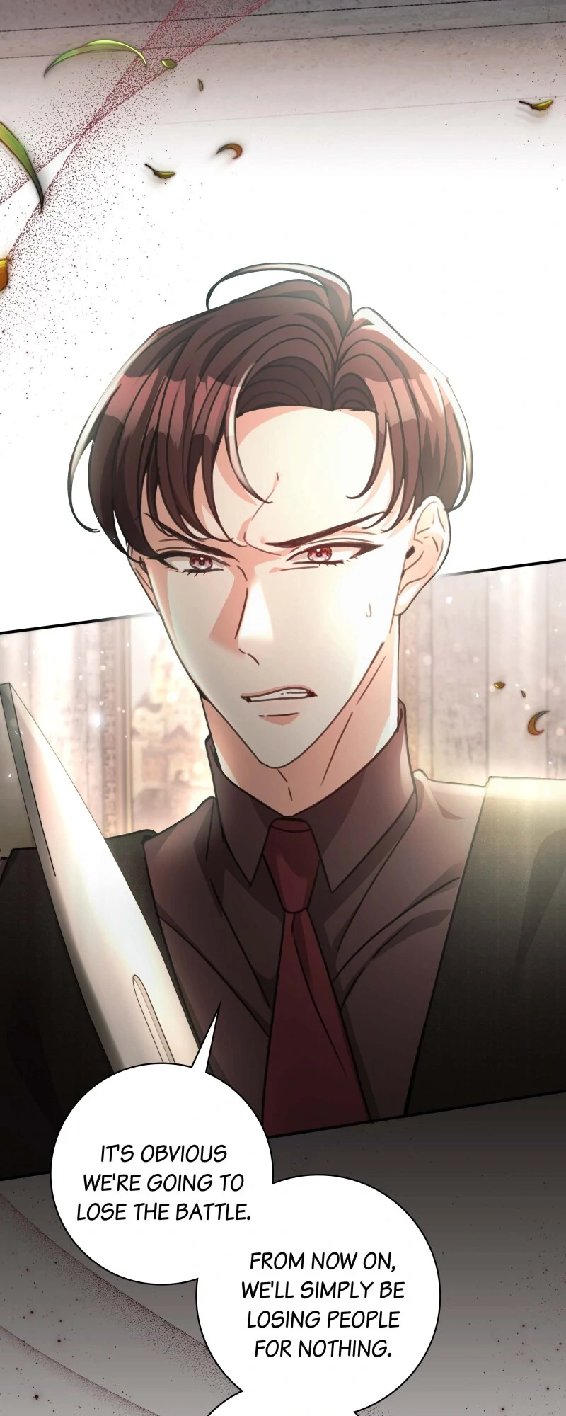 The Emperor’s Sleepless Nights Chapter 56 309 ch 56 68