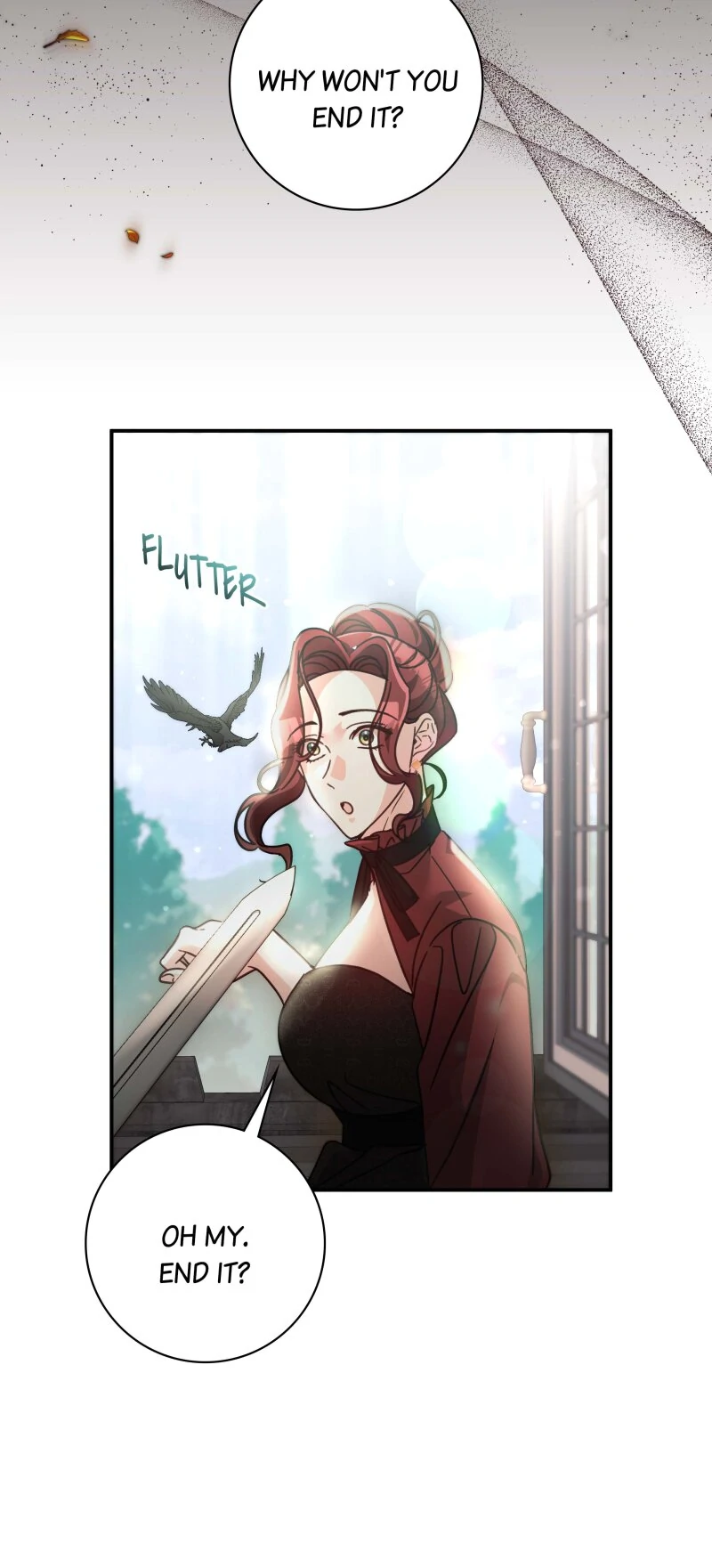 The Emperor’s Sleepless Nights Chapter 56 310 ch 56 69