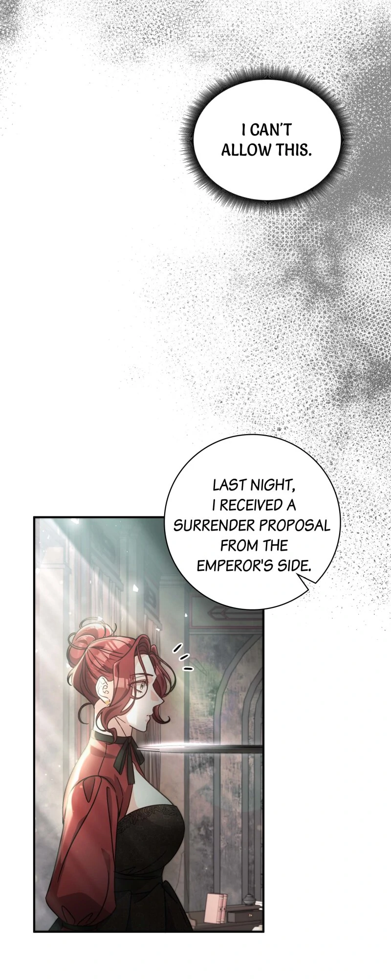 The Emperor’s Sleepless Nights Chapter 56 314 ch 56 73