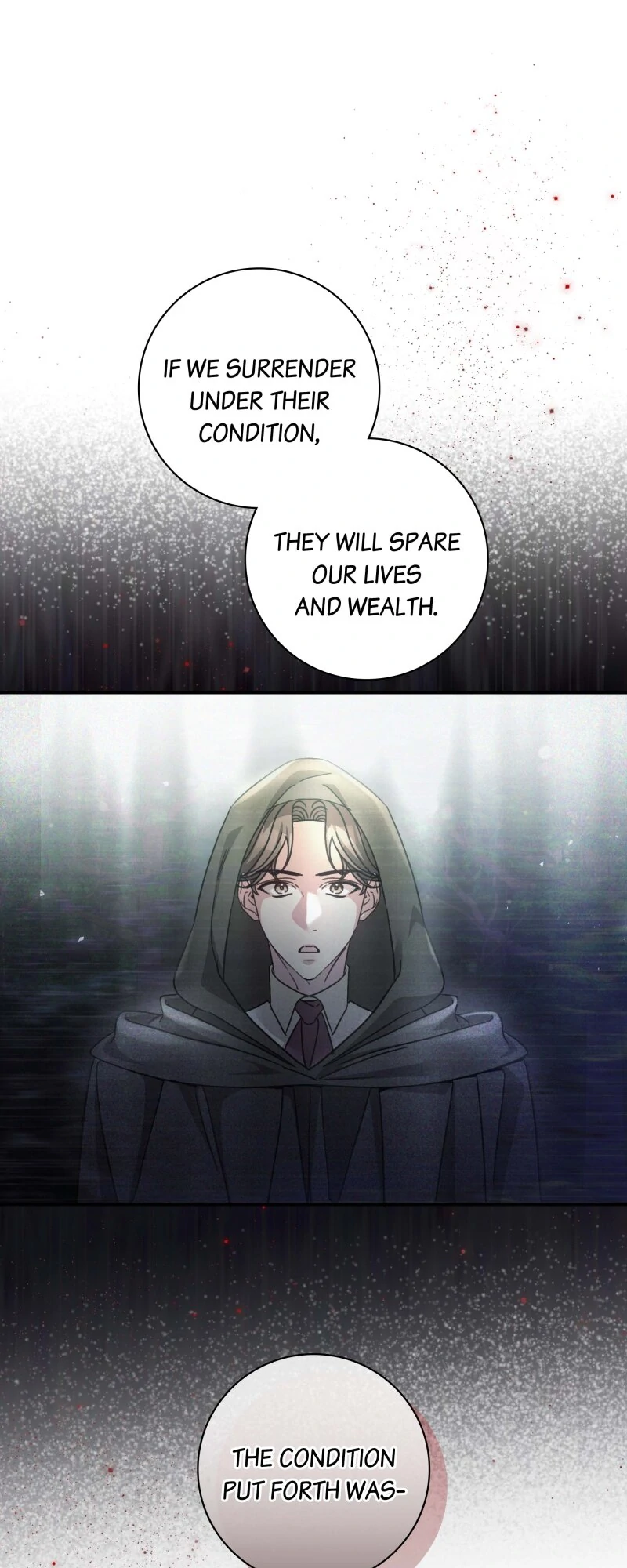 The Emperor’s Sleepless Nights Chapter 56 315 ch 56 74