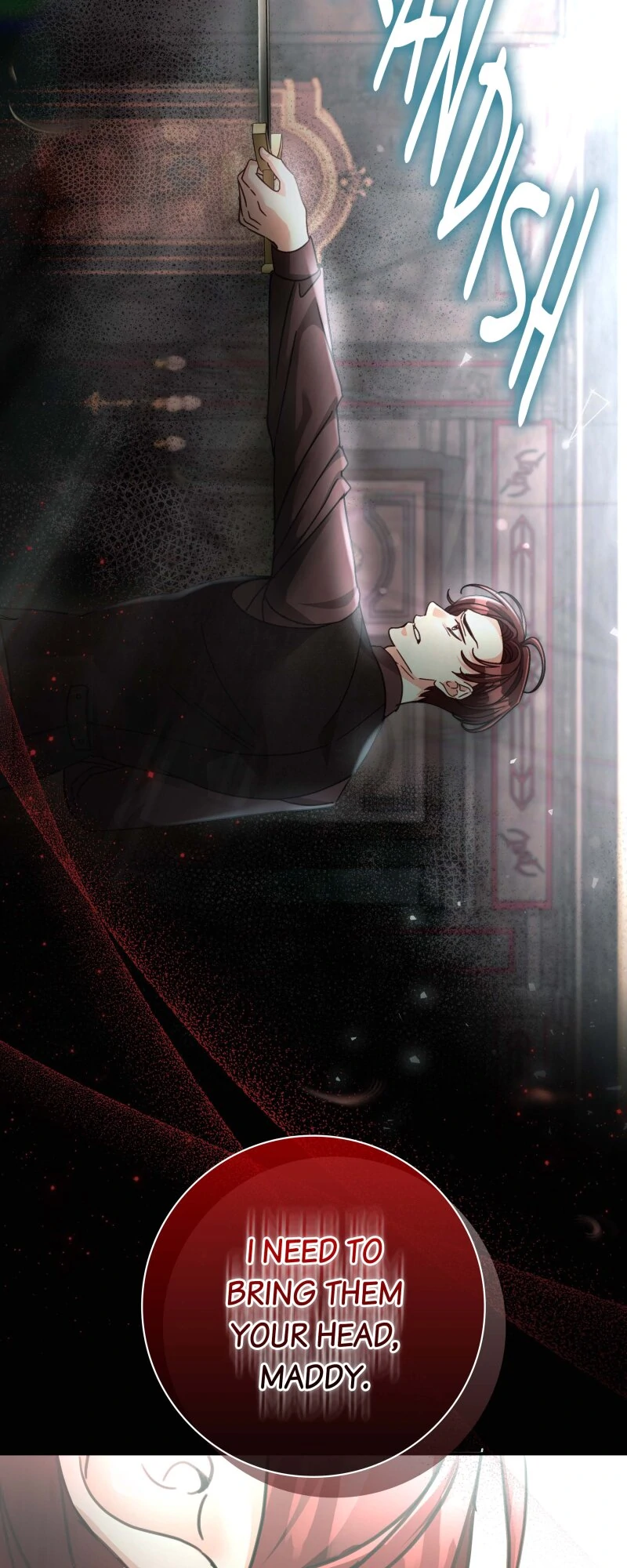 The Emperor’s Sleepless Nights Chapter 56 317 ch 56 76