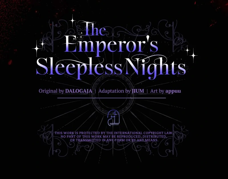 The Emperor’s Sleepless Nights Chapter 56 319 ch 56 78