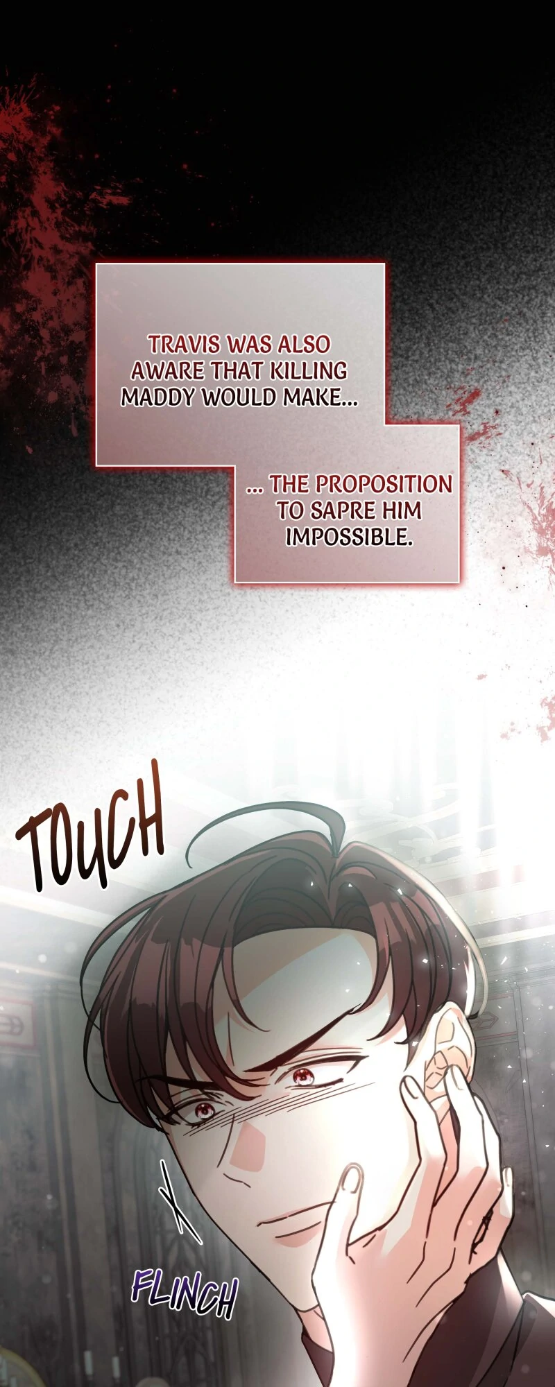 The Emperor’s Sleepless Nights Chapter 57 241 ch 57 21