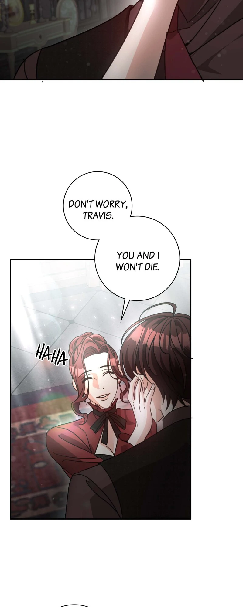 The Emperor’s Sleepless Nights Chapter 57 242 ch 57 22