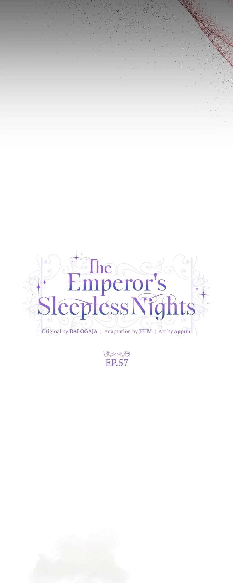 The Emperor’s Sleepless Nights Chapter 57 254 ch 57 34