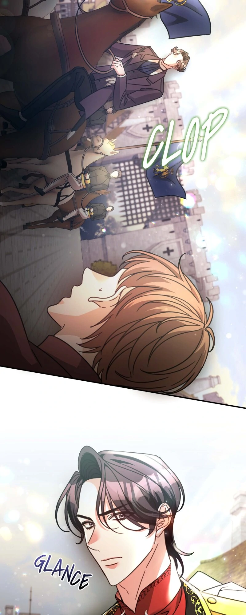 The Emperor’s Sleepless Nights Chapter 57 258 ch 57 38