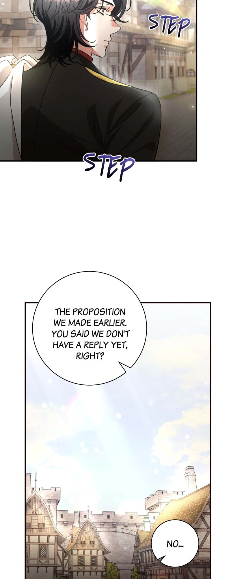 The Emperor’s Sleepless Nights Chapter 57 266 ch 57 46