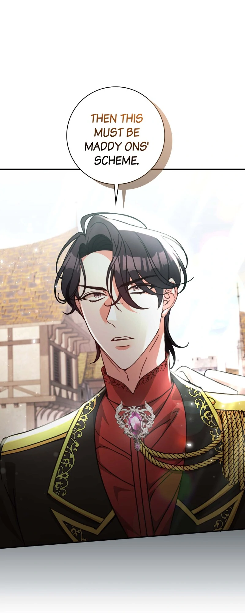 The Emperor’s Sleepless Nights Chapter 57 268 ch 57 48