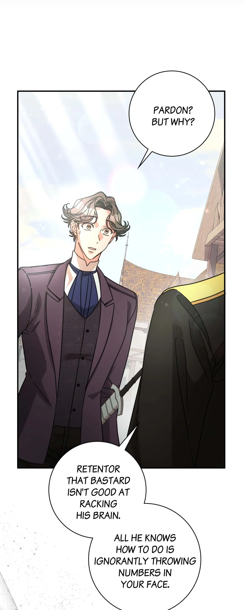 The Emperor’s Sleepless Nights Chapter 57 269 ch 57 49