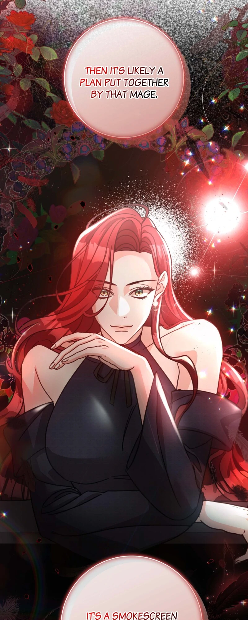 The Emperor’s Sleepless Nights Chapter 57 271 ch 57 51