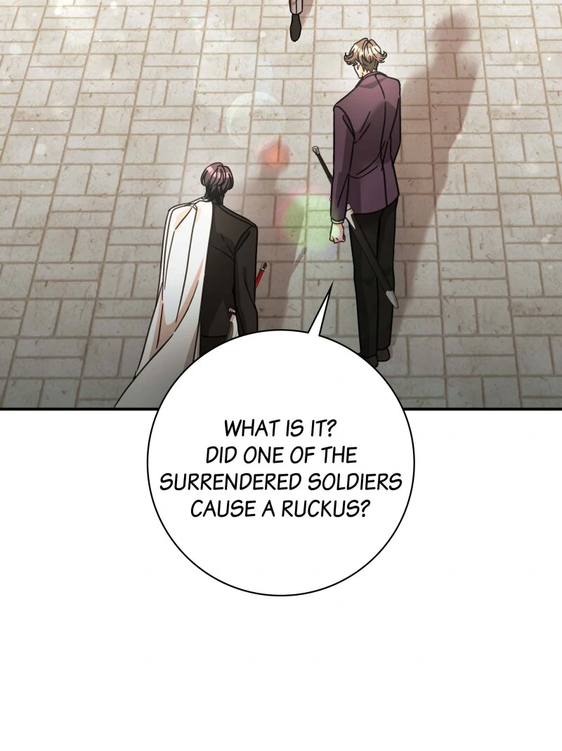 The Emperor’s Sleepless Nights Chapter 57 277 ch 57 57