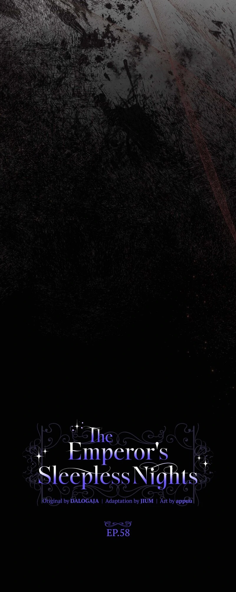 The Emperor’s Sleepless Nights Chapter 58 212 ch 58 13