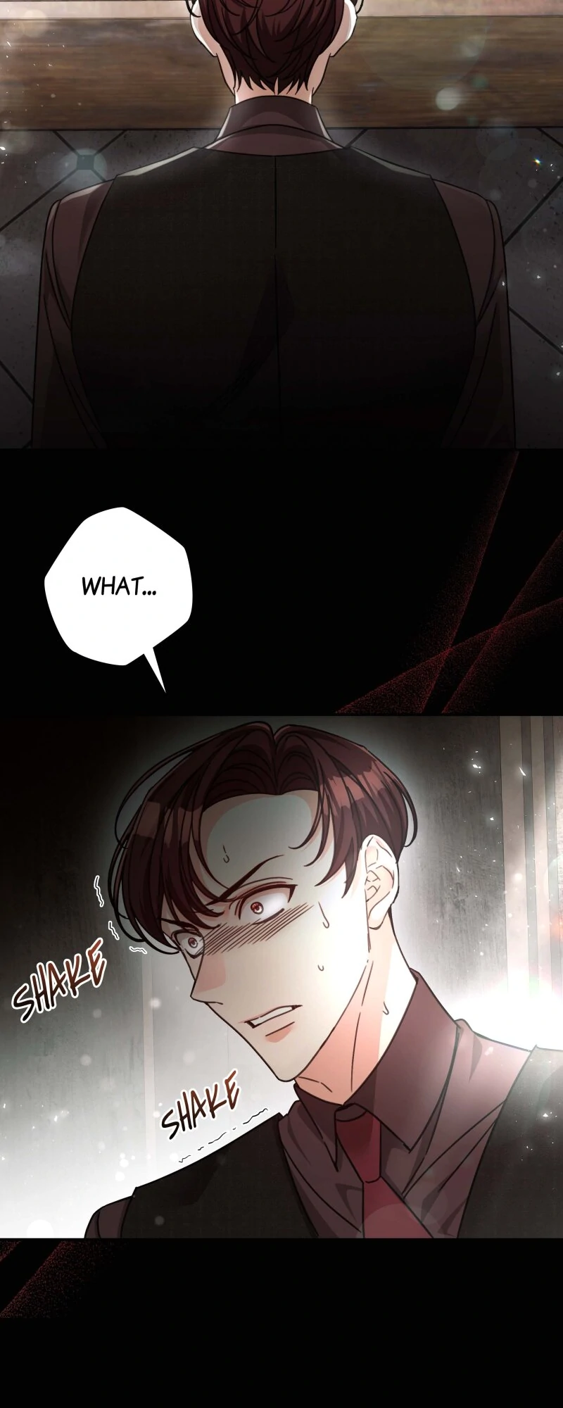 The Emperor’s Sleepless Nights Chapter 58 214 ch 58 15