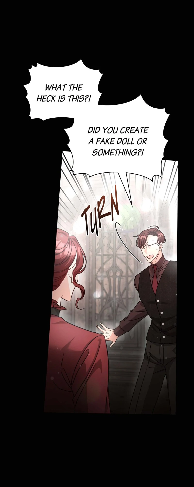 The Emperor’s Sleepless Nights Chapter 58 215 ch 58 16