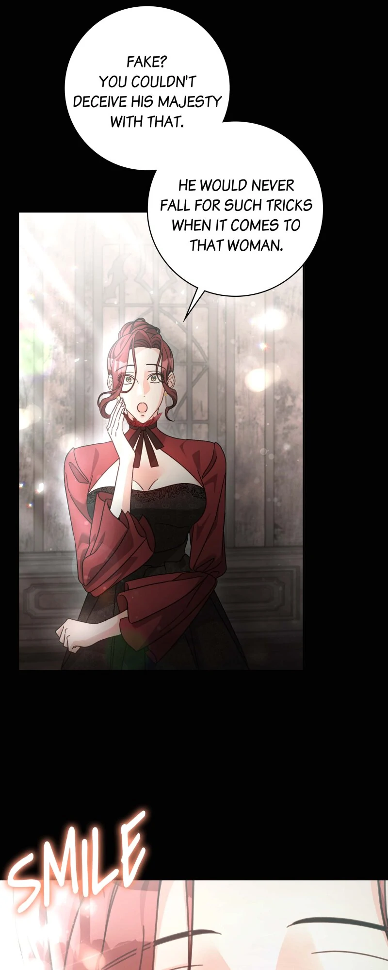 The Emperor’s Sleepless Nights Chapter 58 216 ch 58 17