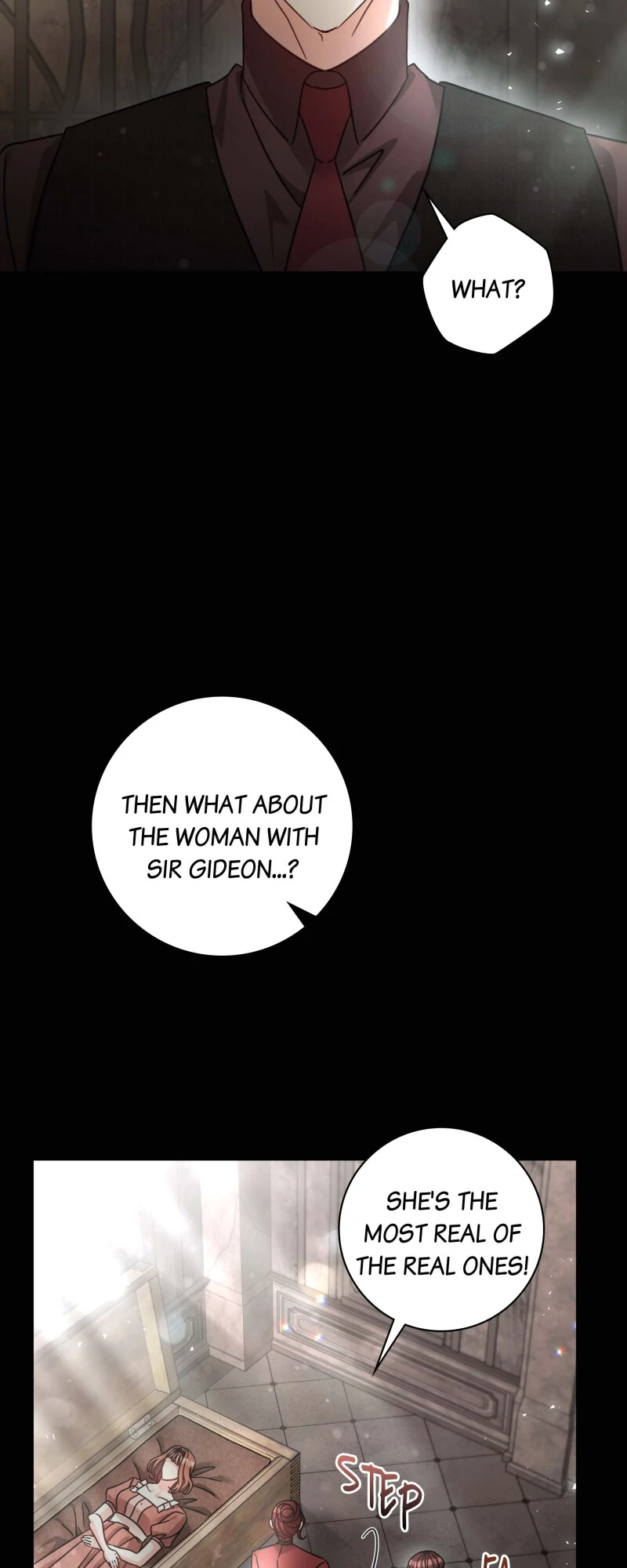 The Emperor’s Sleepless Nights Chapter 58 218 ch 58 19