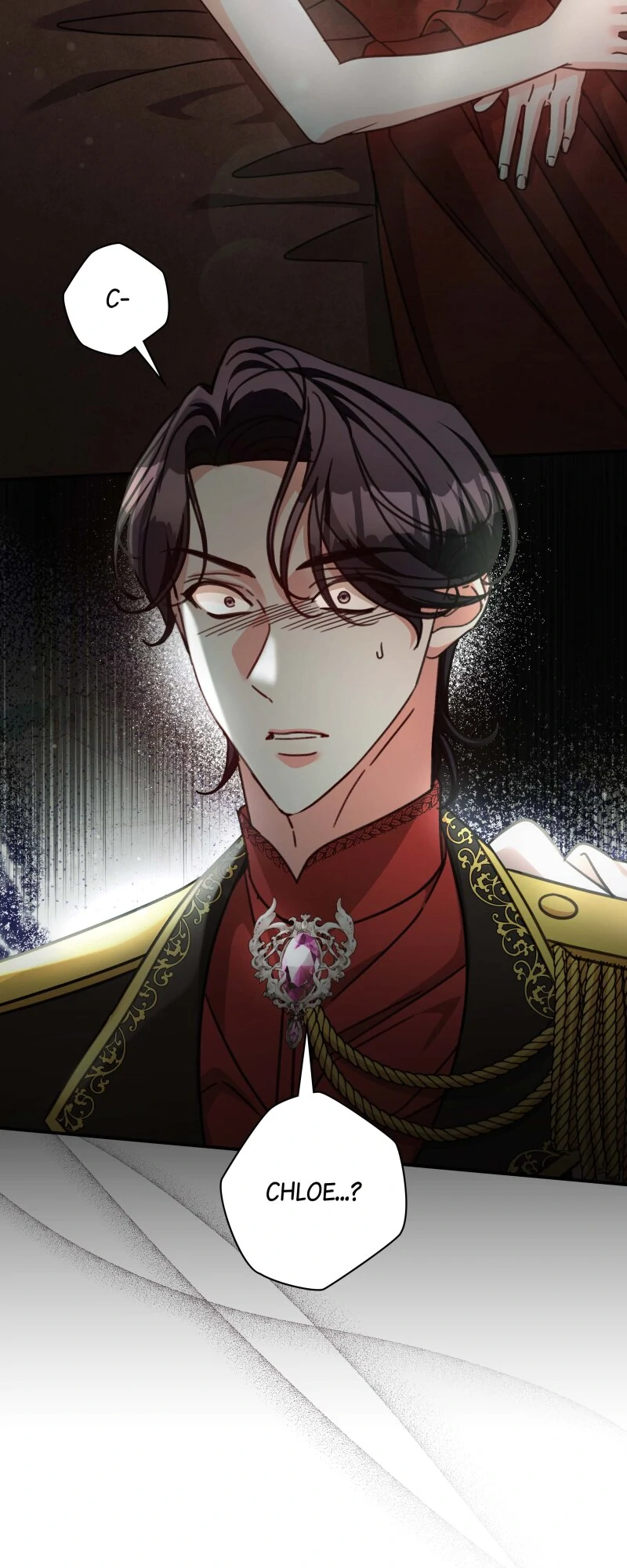 The Emperor’s Sleepless Nights Chapter 58 201 ch 58 2