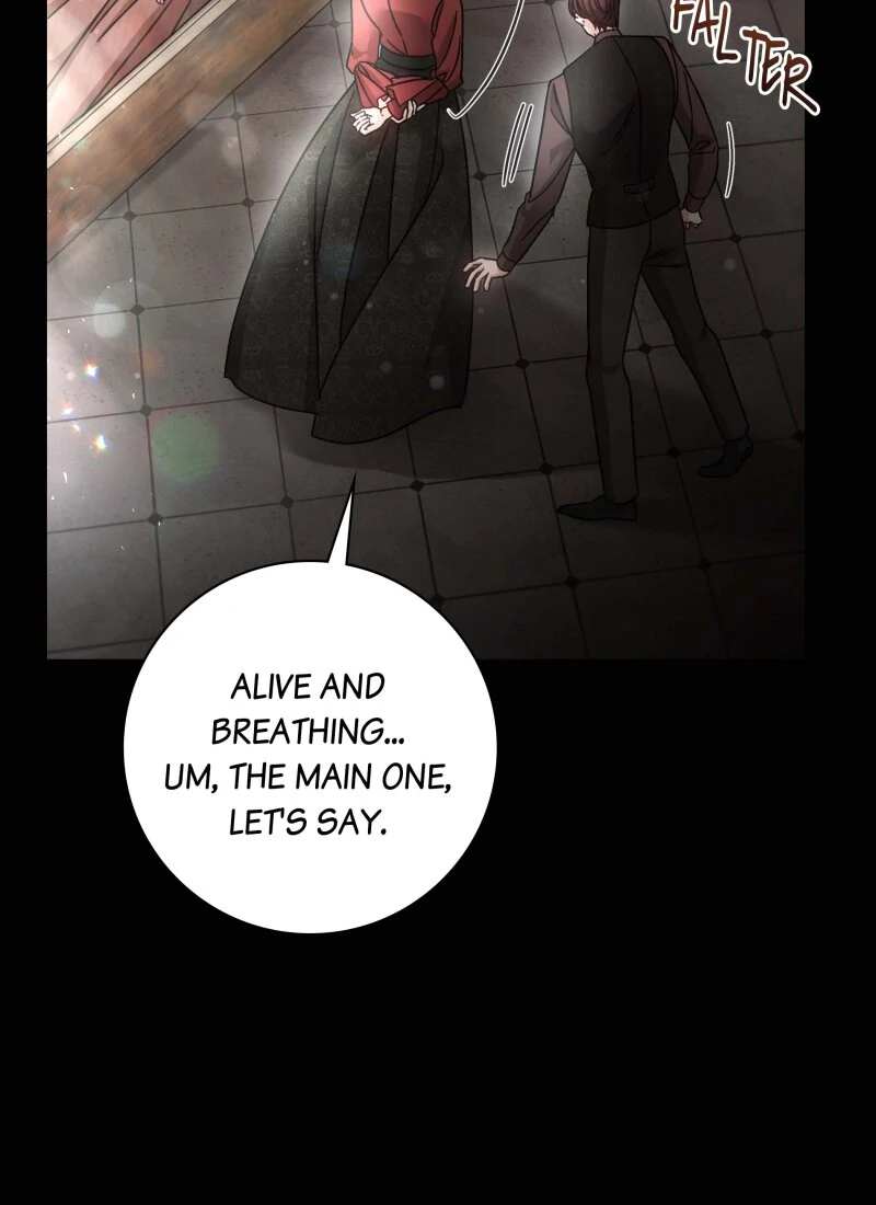 The Emperor’s Sleepless Nights Chapter 58 219 ch 58 20