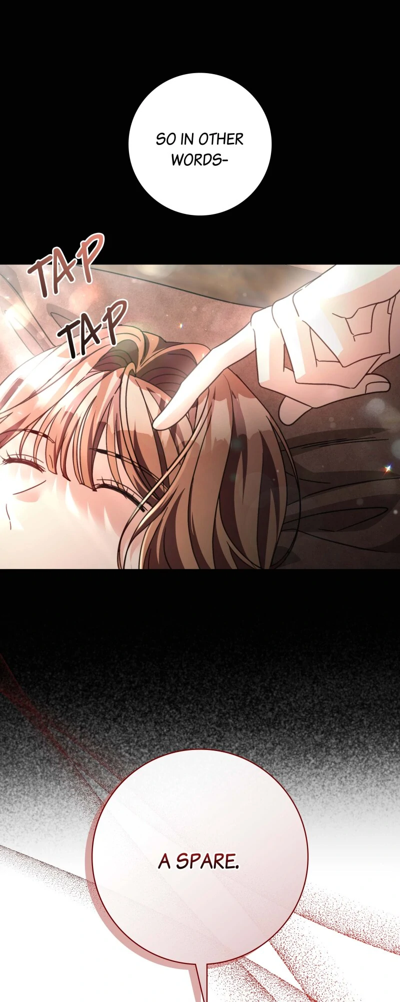 The Emperor’s Sleepless Nights Chapter 58 220 ch 58 21