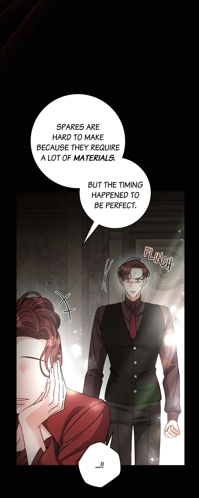 The Emperor’s Sleepless Nights Chapter 58 222 ch 58 23