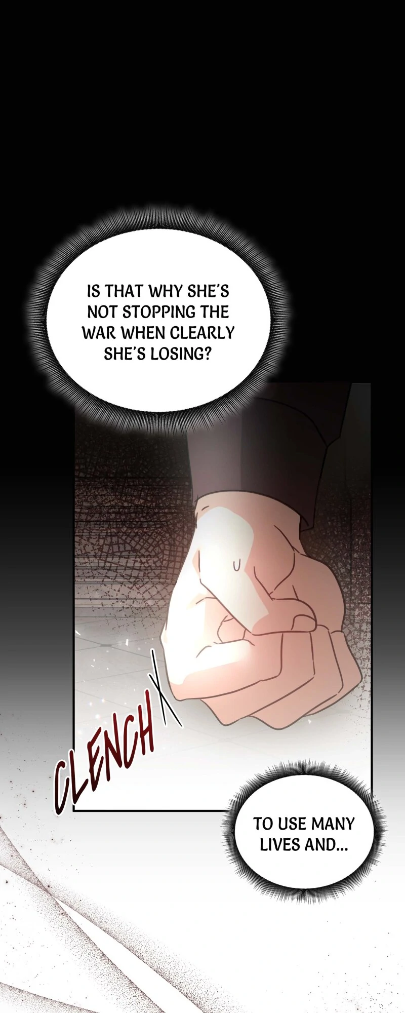 The Emperor’s Sleepless Nights Chapter 58 223 ch 58 24