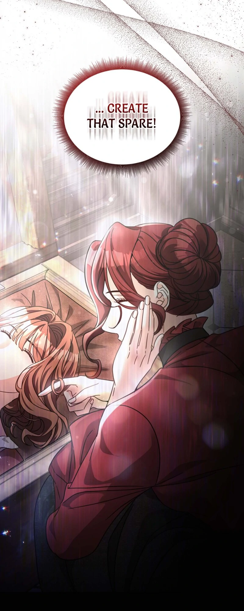 The Emperor’s Sleepless Nights Chapter 58 224 ch 58 25