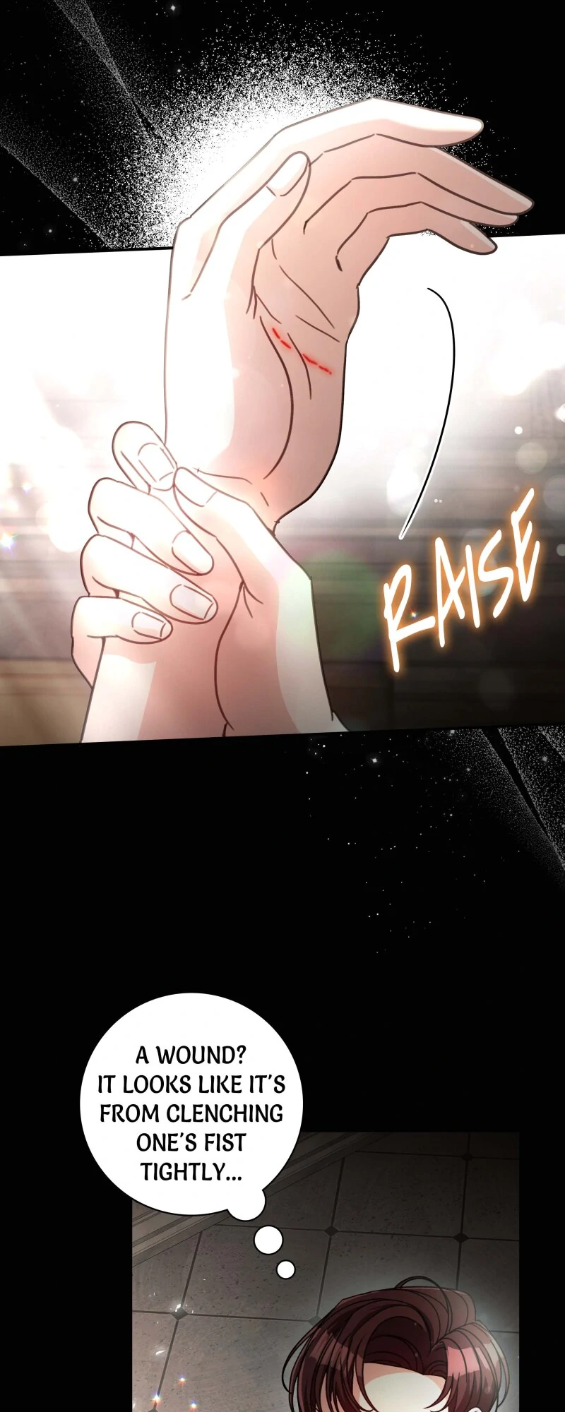 The Emperor’s Sleepless Nights Chapter 58 227 ch 58 28