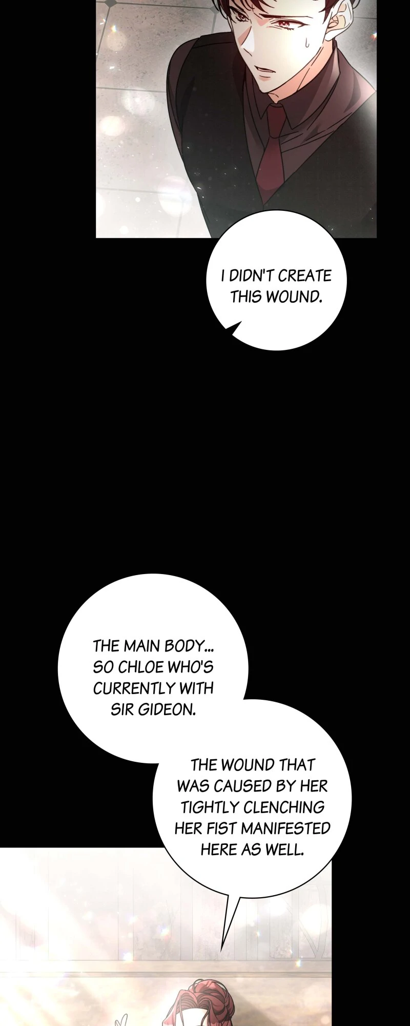 The Emperor’s Sleepless Nights Chapter 58 228 ch 58 29