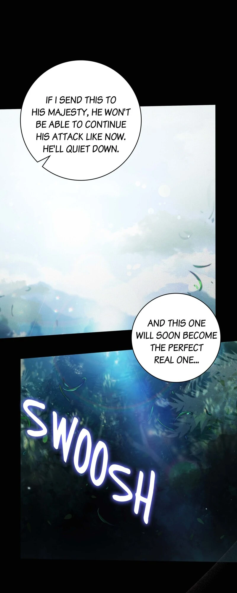 The Emperor’s Sleepless Nights Chapter 58 230 ch 58 31