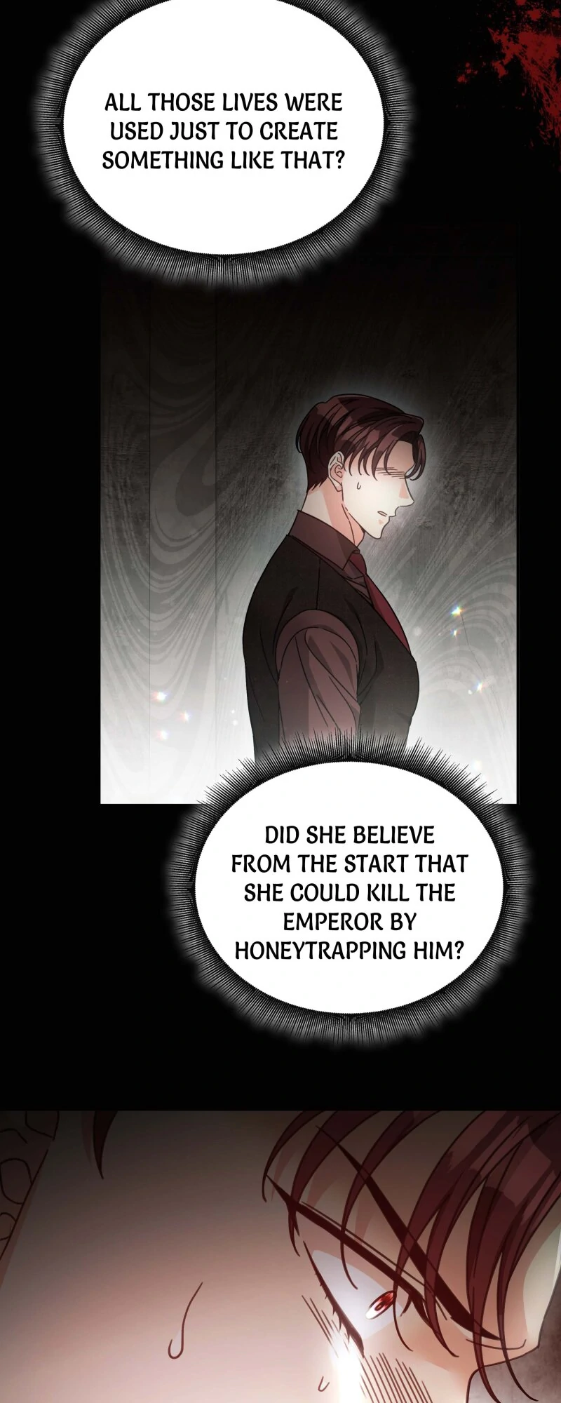 The Emperor’s Sleepless Nights Chapter 58 234 ch 58 35