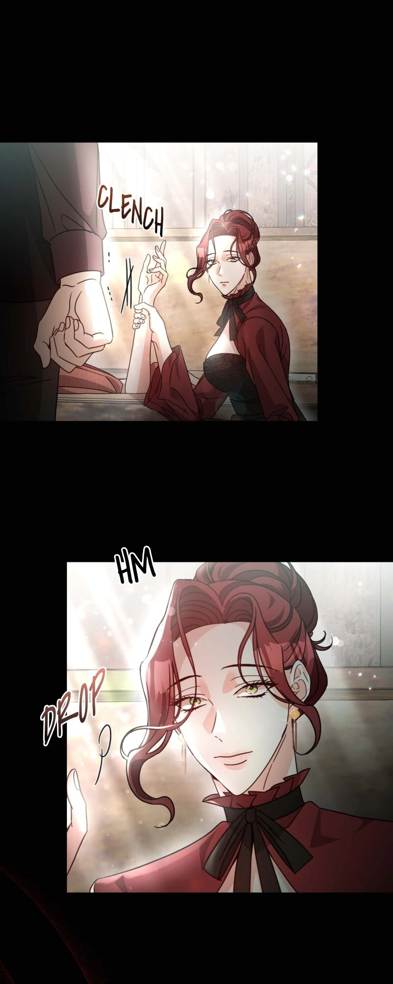 The Emperor’s Sleepless Nights Chapter 58 236 ch 58 37