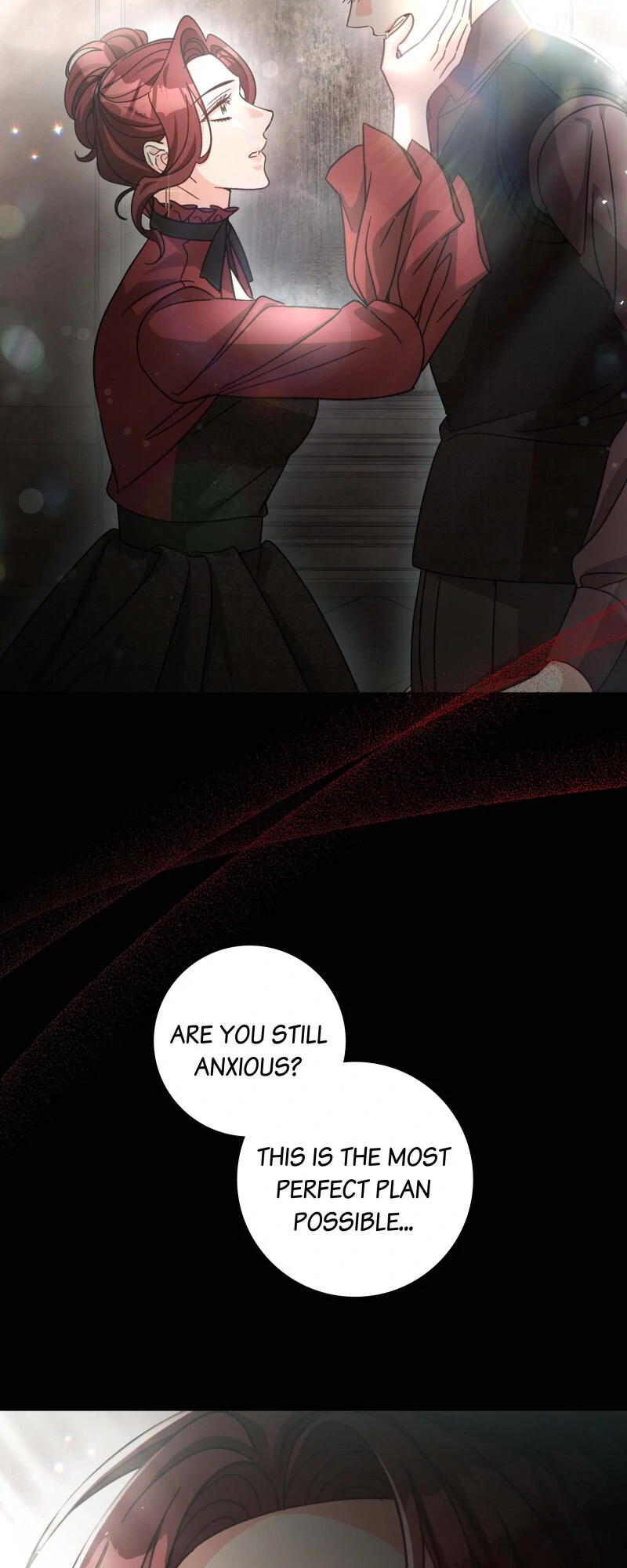 The Emperor’s Sleepless Nights Chapter 58 238 ch 58 39