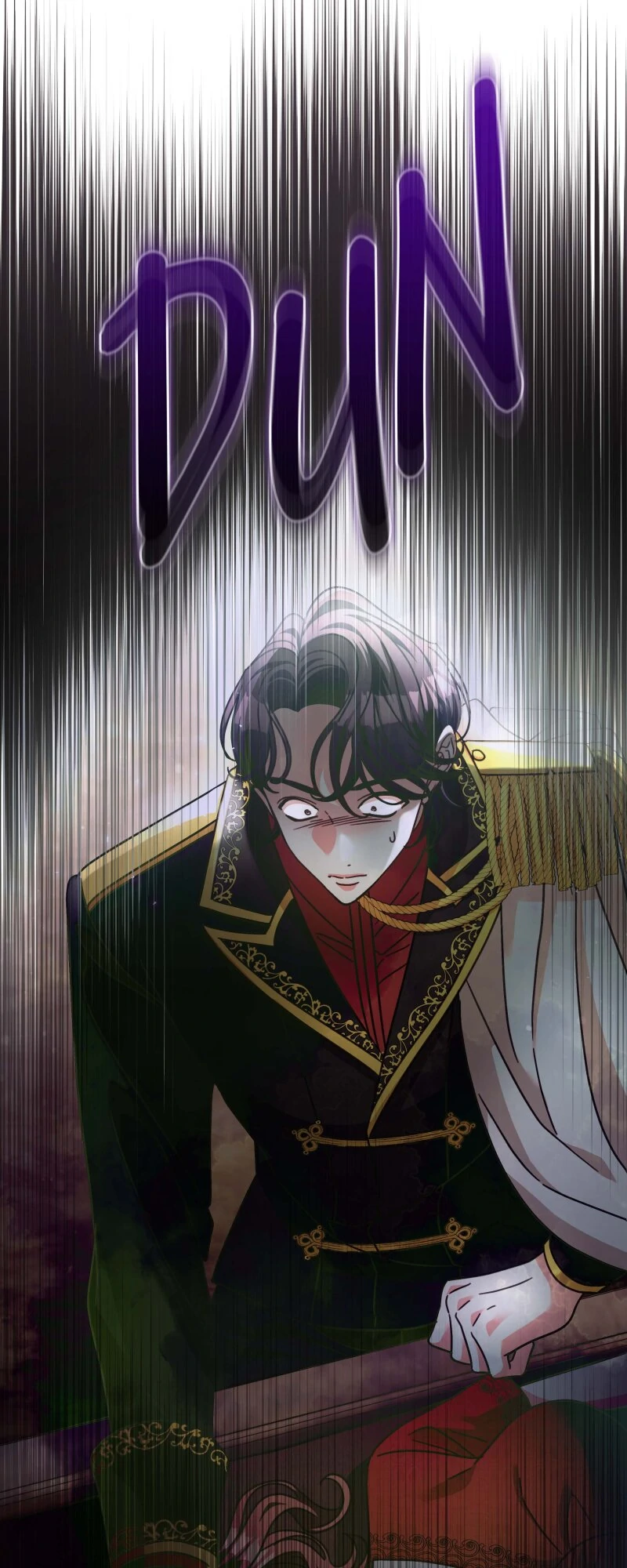 The Emperor’s Sleepless Nights Chapter 58 203 ch 58 4