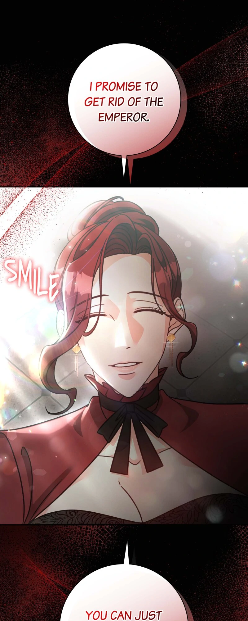 The Emperor’s Sleepless Nights Chapter 58 240 ch 58 41