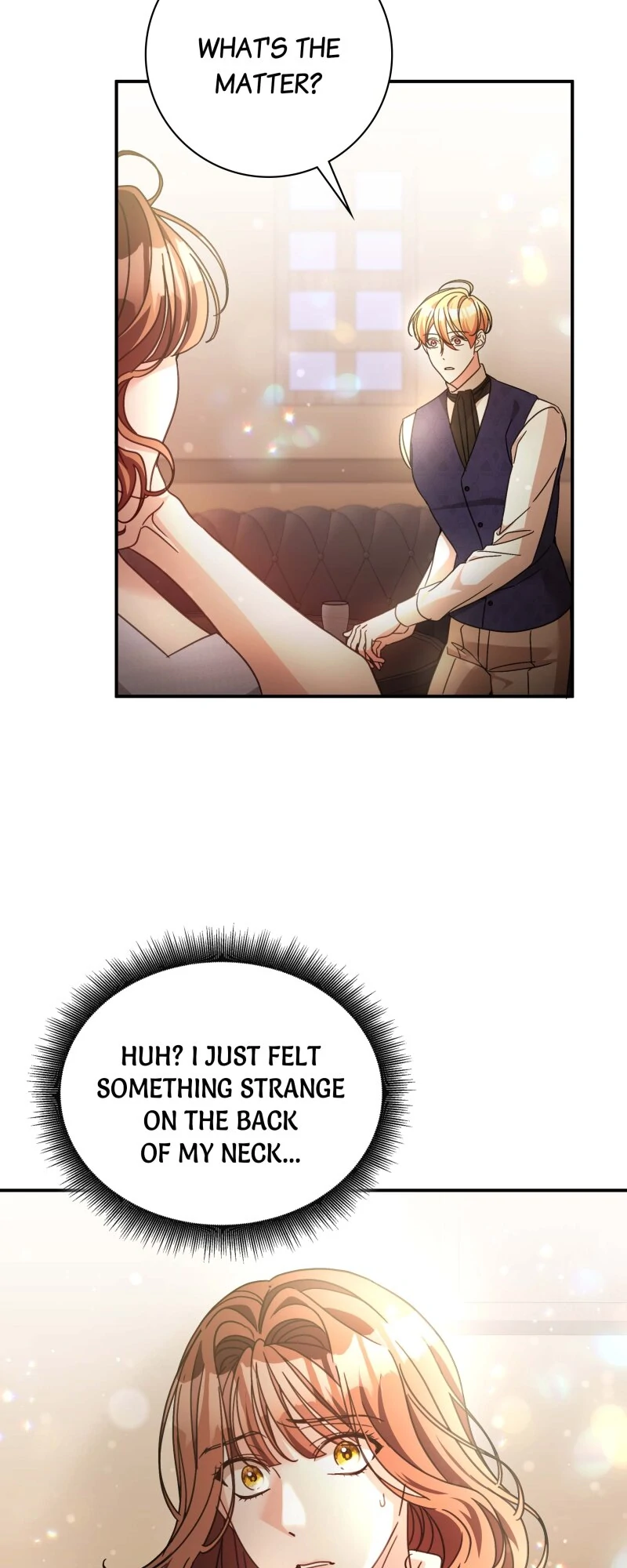 The Emperor’s Sleepless Nights Chapter 58 248 ch 58 49