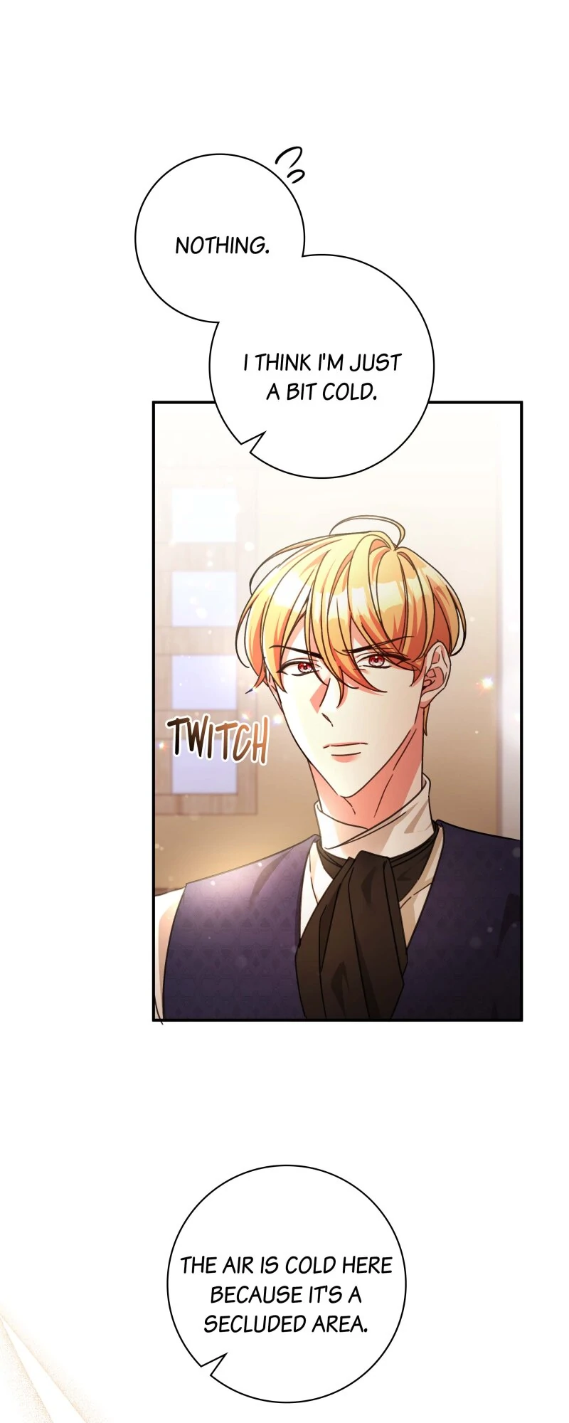 The Emperor’s Sleepless Nights Chapter 58 250 ch 58 51