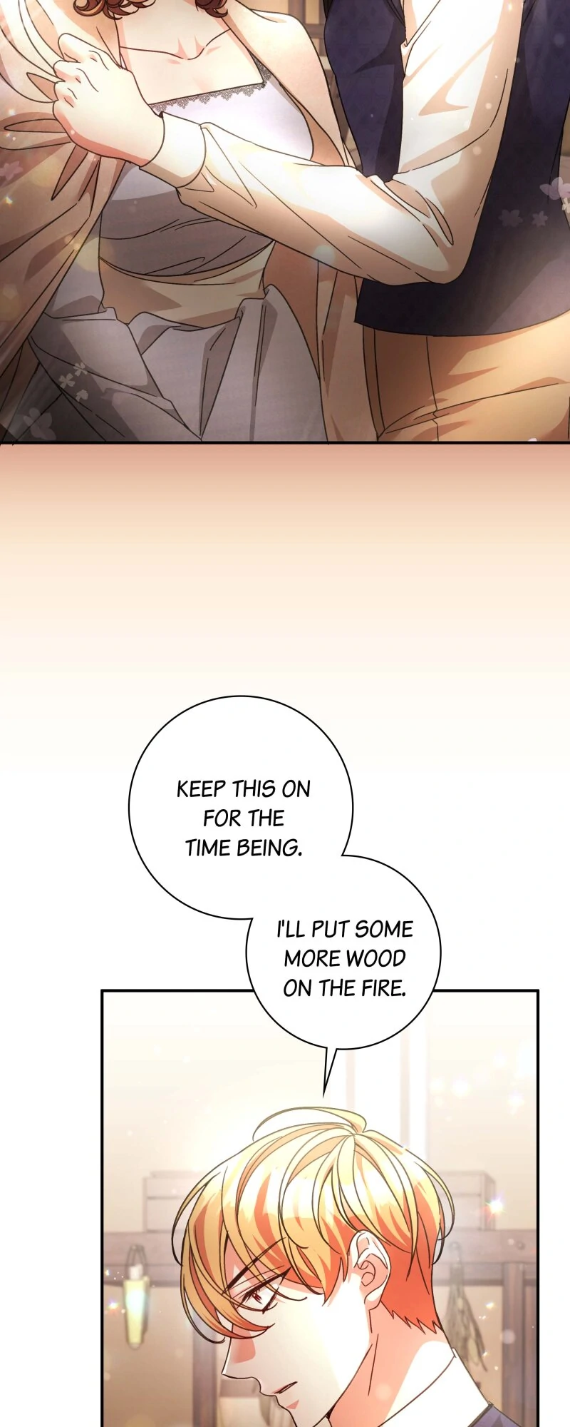 The Emperor’s Sleepless Nights Chapter 58 252 ch 58 53