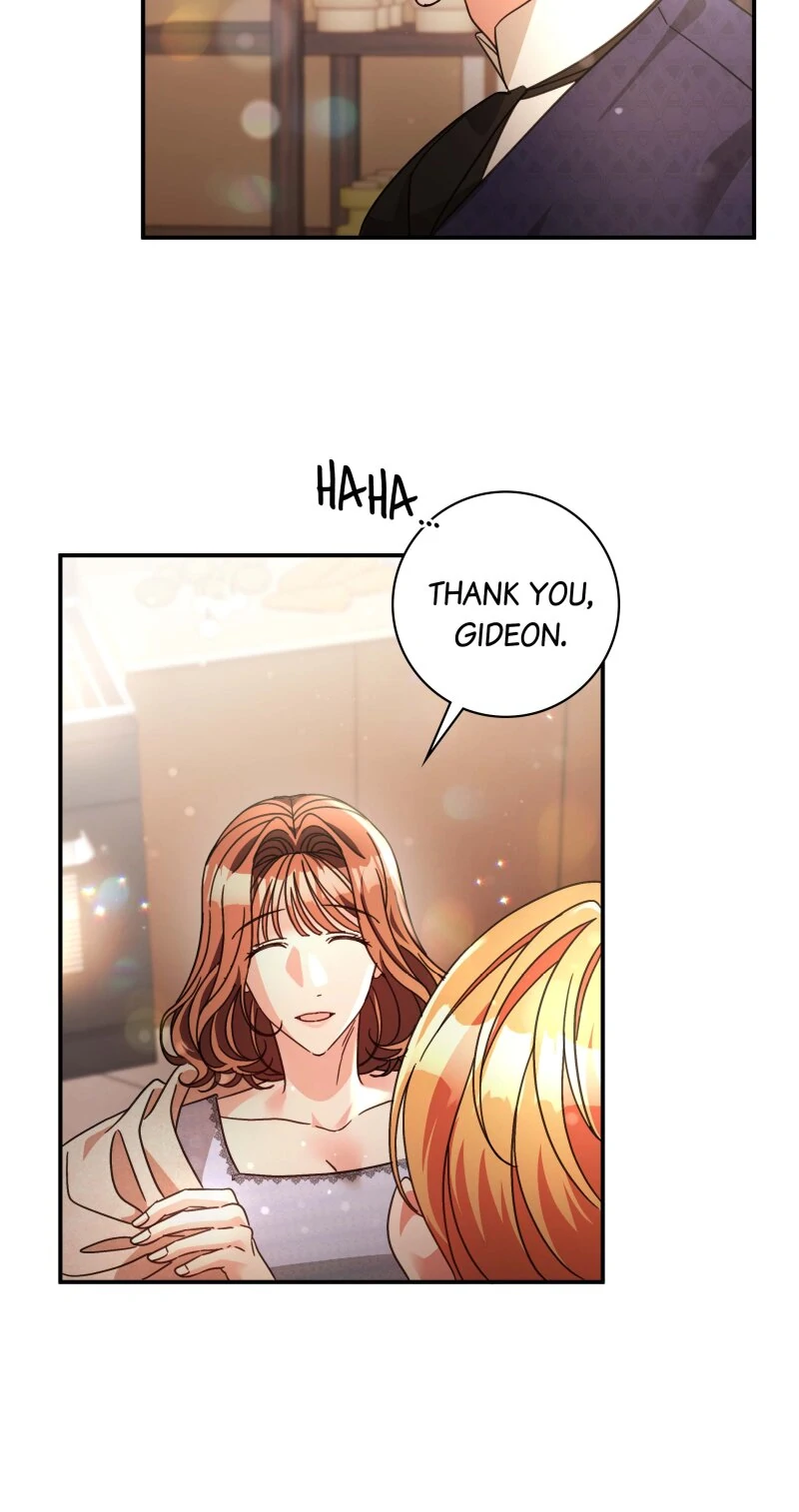 The Emperor’s Sleepless Nights Chapter 58 253 ch 58 54