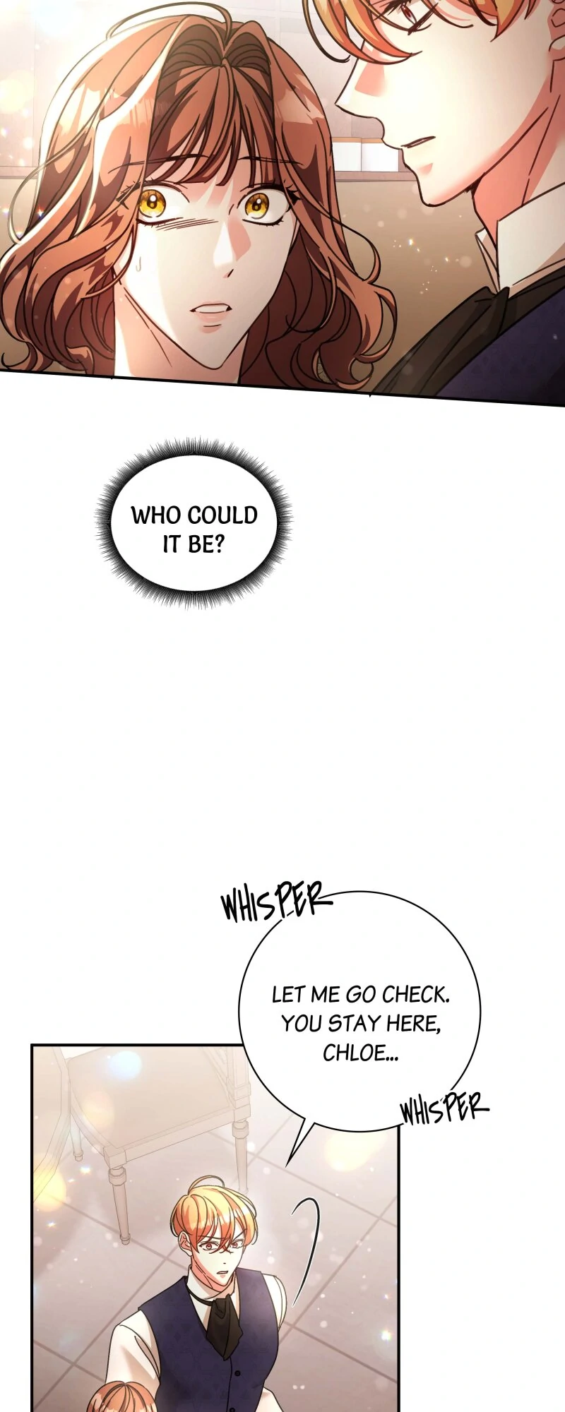 The Emperor’s Sleepless Nights Chapter 58 255 ch 58 56