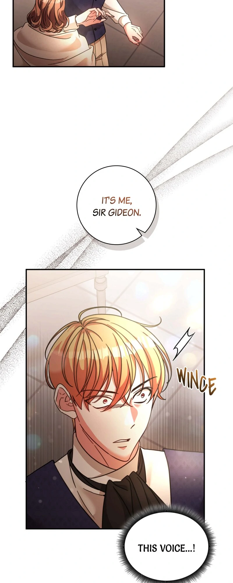 The Emperor’s Sleepless Nights Chapter 58 256 ch 58 57