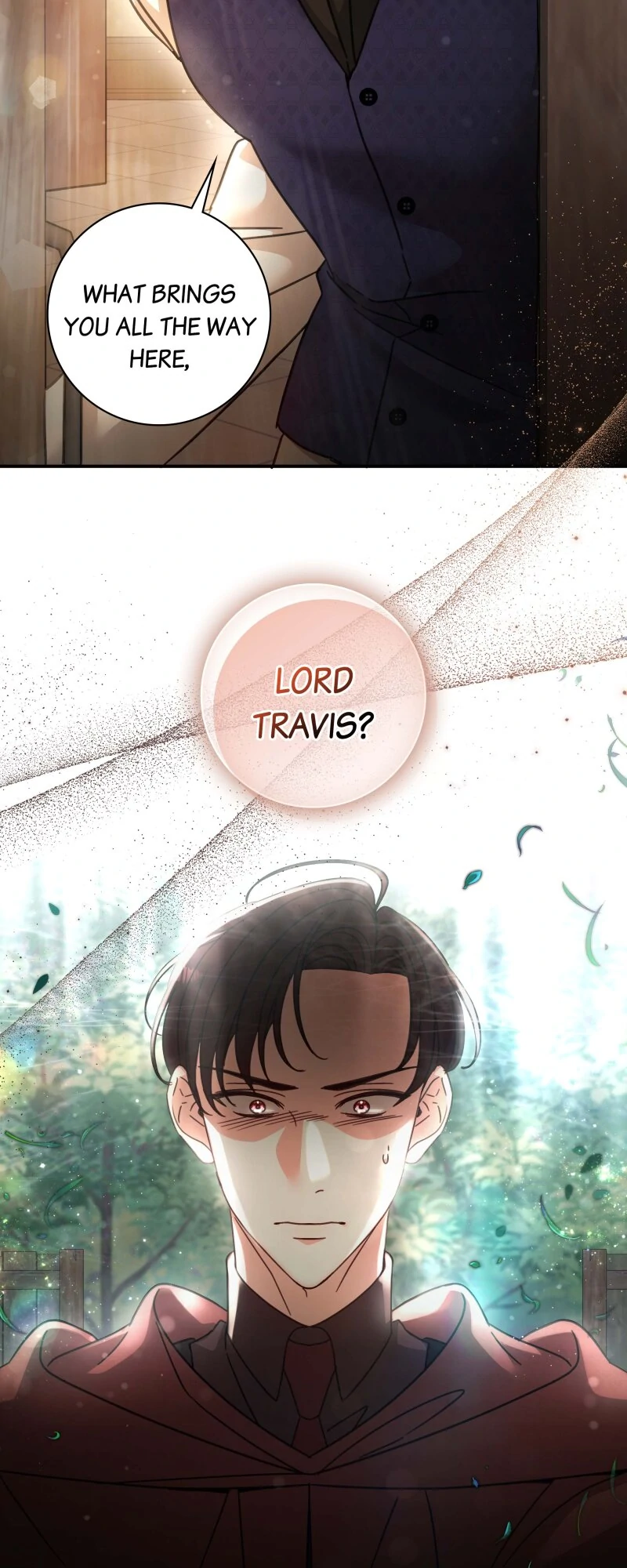 The Emperor’s Sleepless Nights Chapter 58 258 ch 58 59