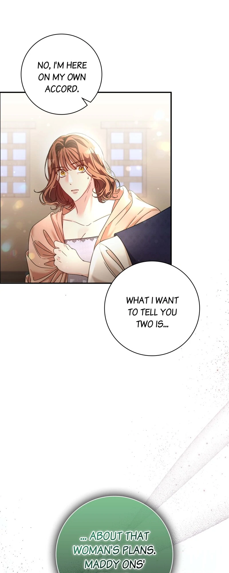 The Emperor’s Sleepless Nights Chapter 58 261 ch 58 62